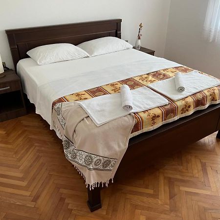 Apartments Kraja Ulcinj Exterior foto